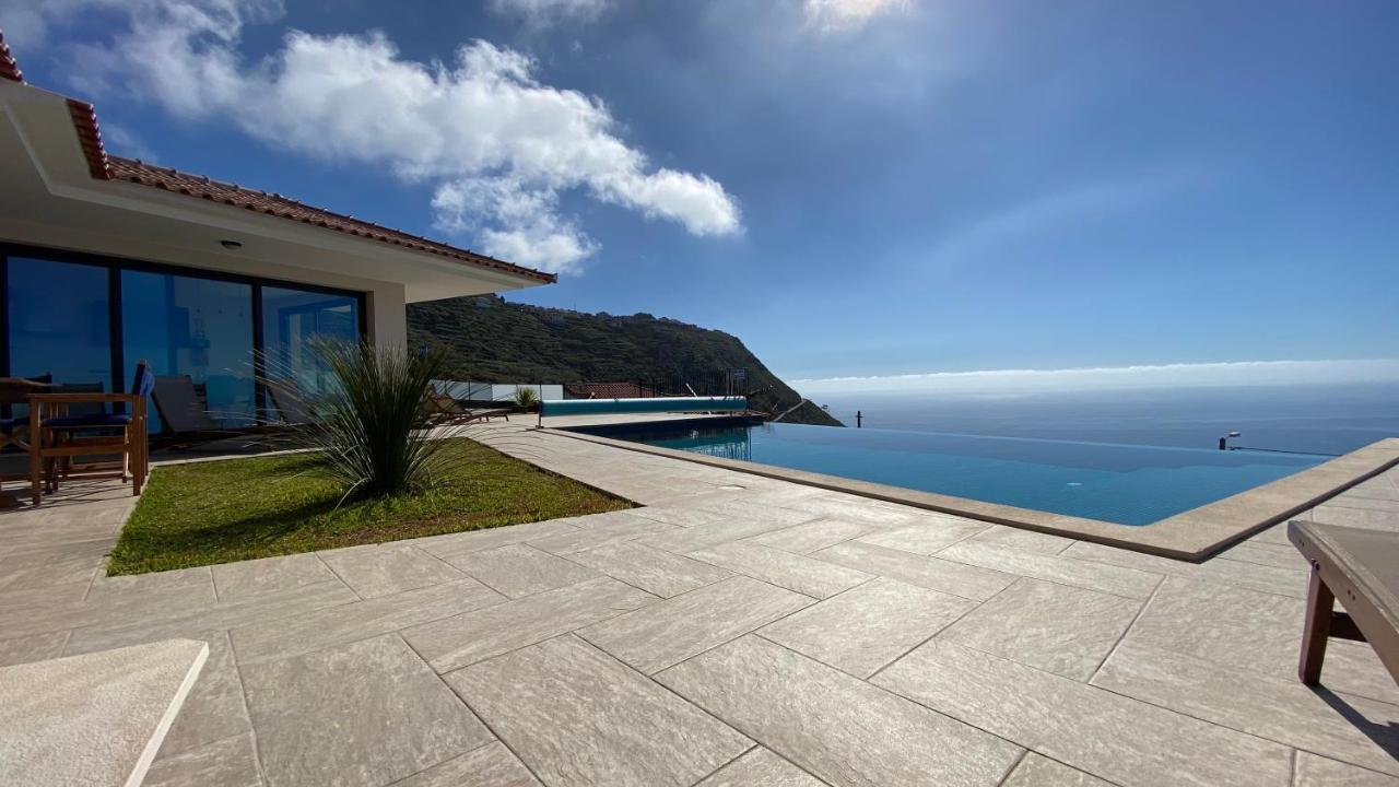Villa Palheiros Arco da Calheta Kültér fotó