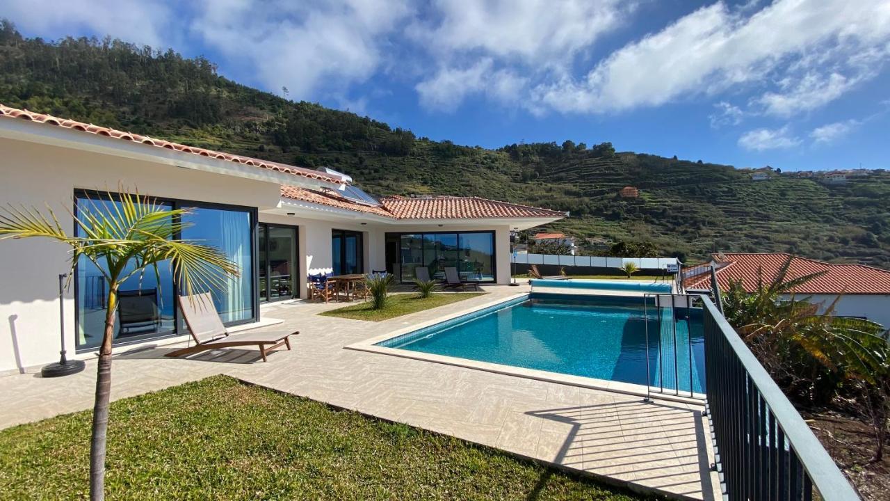 Villa Palheiros Arco da Calheta Kültér fotó
