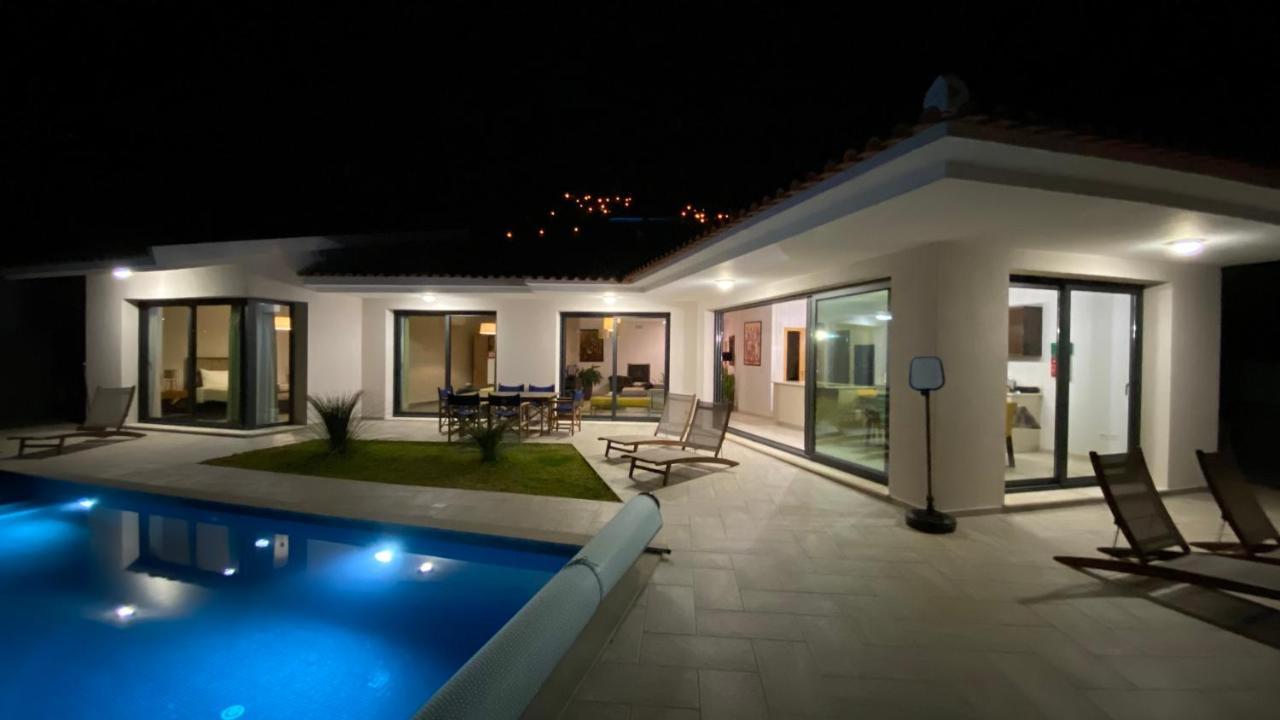 Villa Palheiros Arco da Calheta Kültér fotó