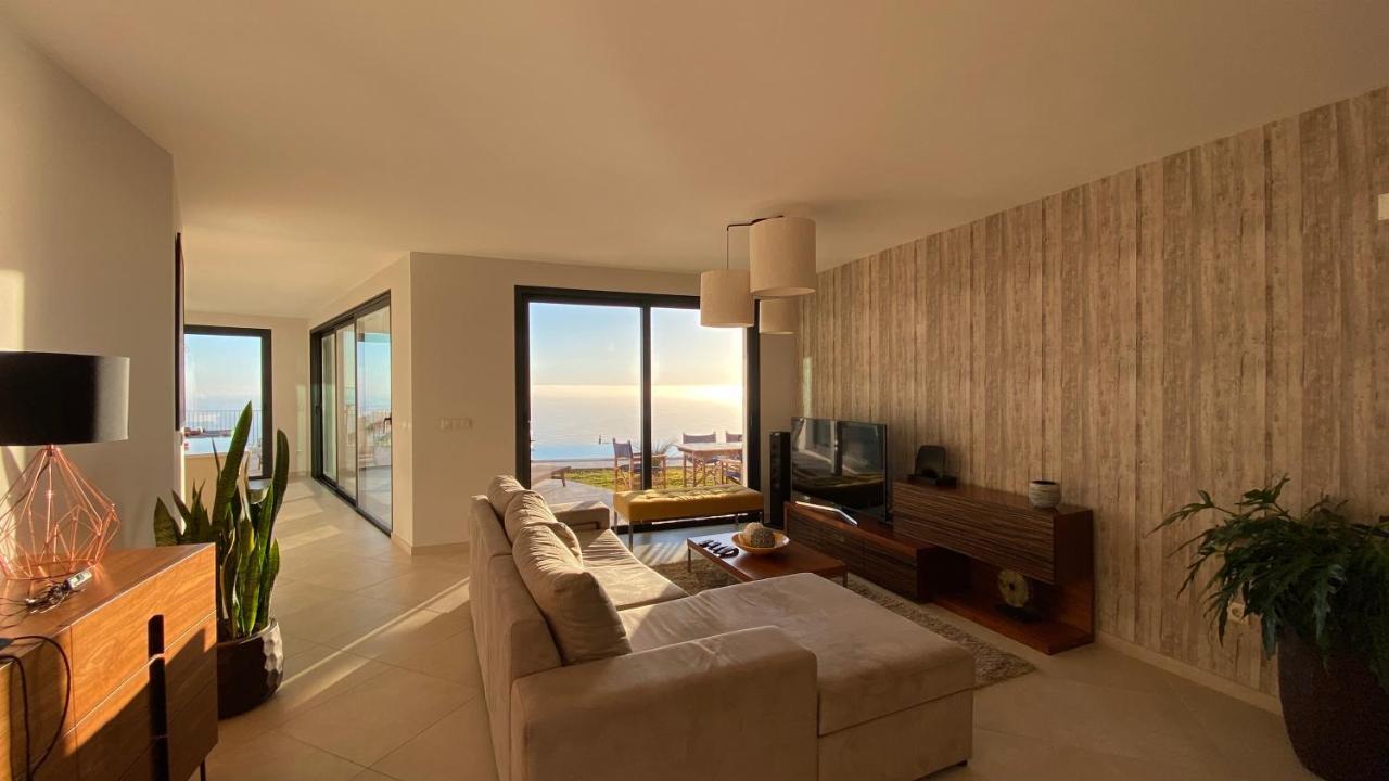 Villa Palheiros Arco da Calheta Kültér fotó