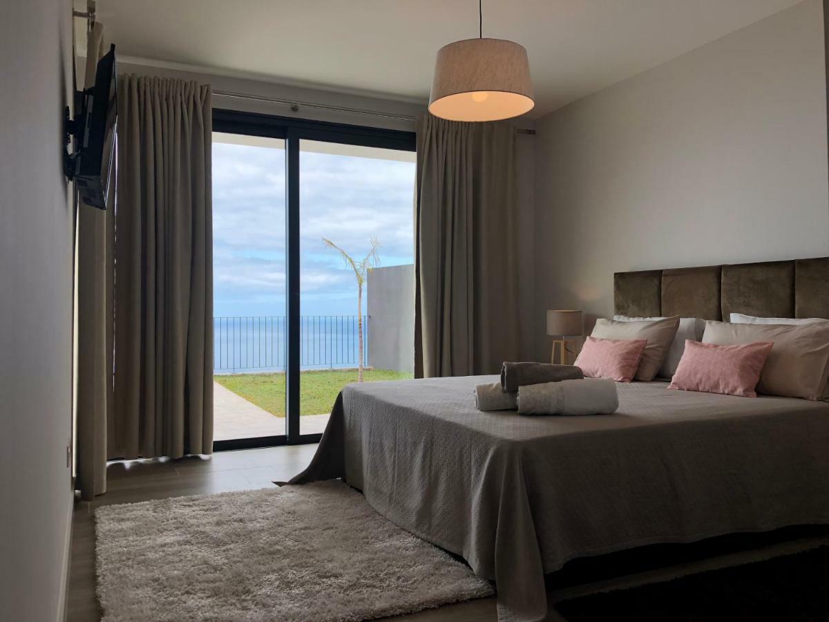 Villa Palheiros Arco da Calheta Kültér fotó