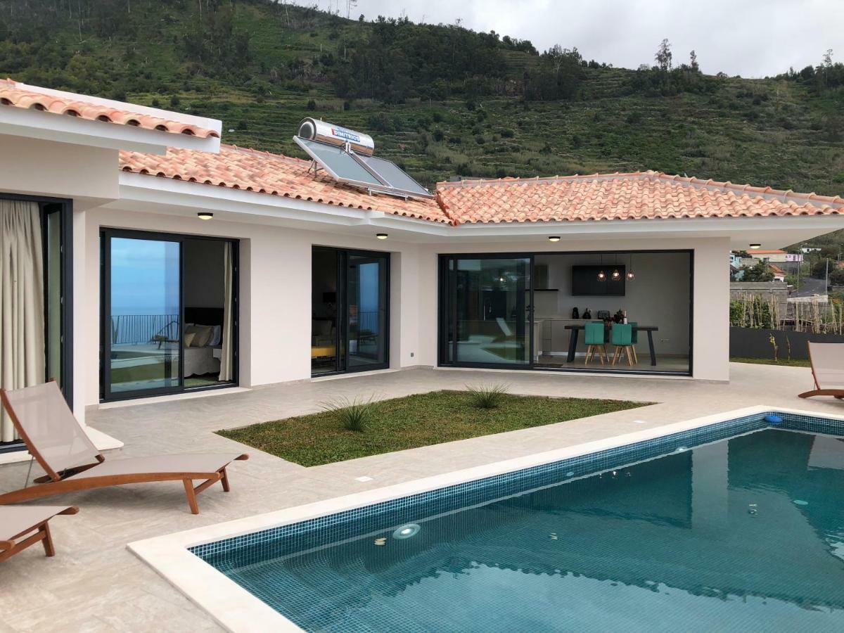 Villa Palheiros Arco da Calheta Kültér fotó
