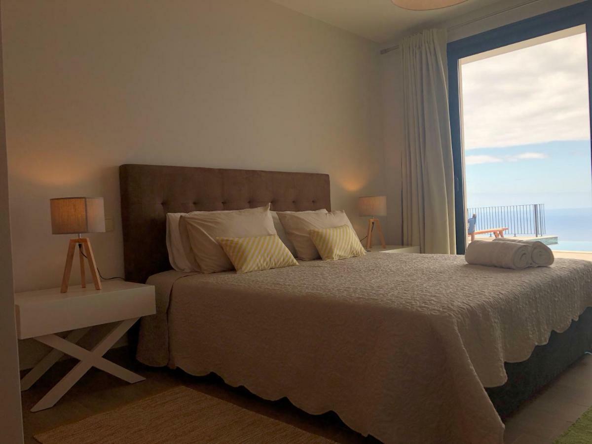 Villa Palheiros Arco da Calheta Kültér fotó