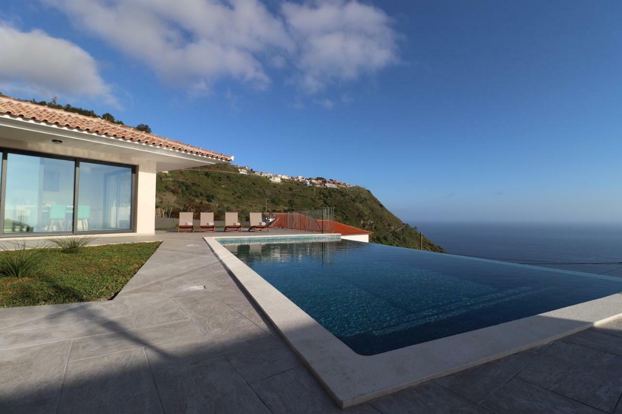 Villa Palheiros Arco da Calheta Kültér fotó