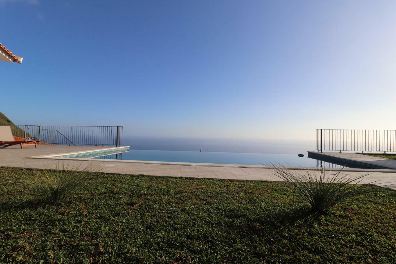 Villa Palheiros Arco da Calheta Kültér fotó