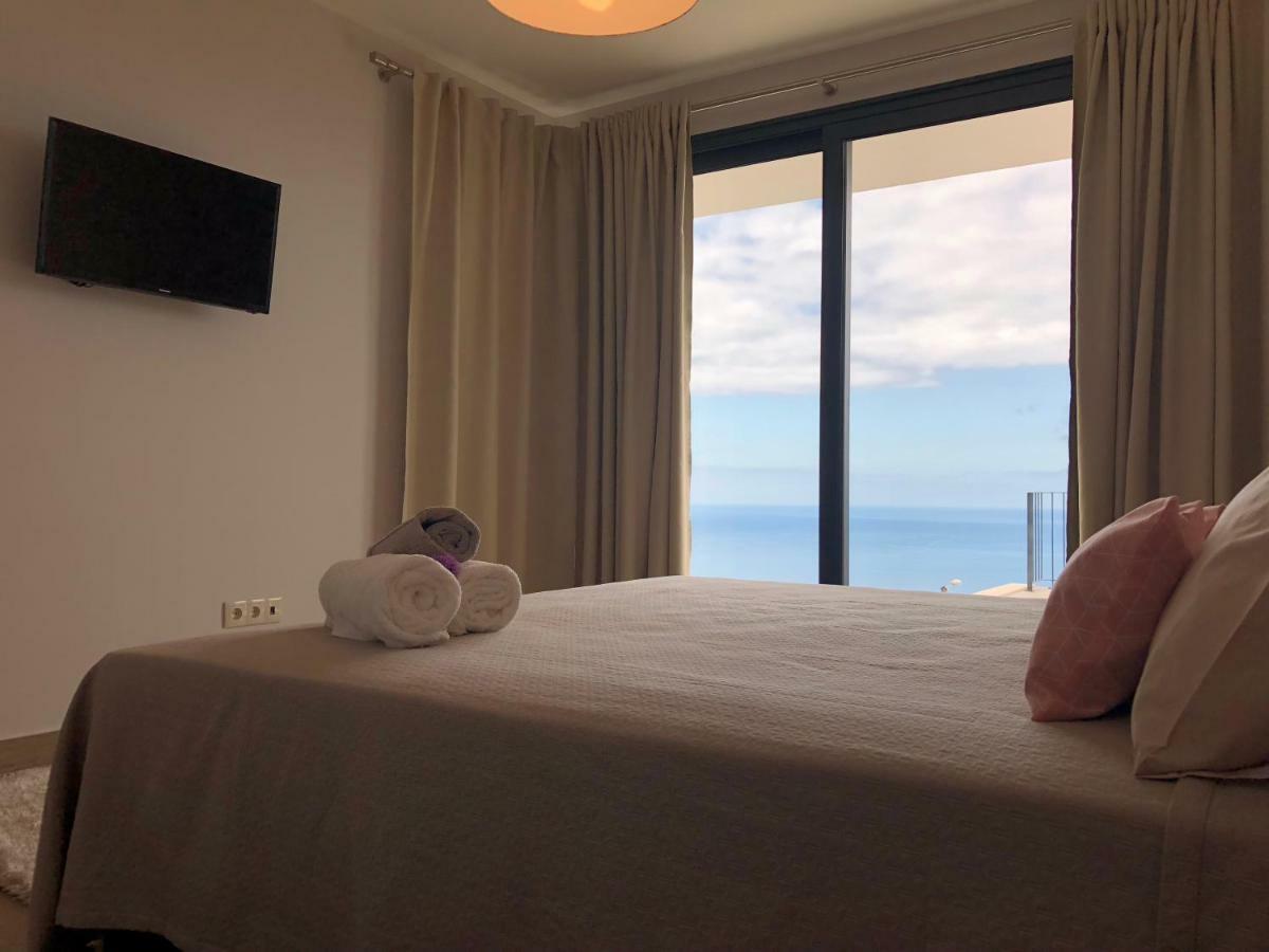 Villa Palheiros Arco da Calheta Kültér fotó