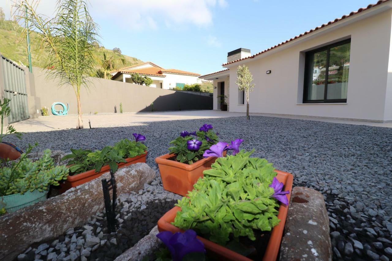 Villa Palheiros Arco da Calheta Kültér fotó
