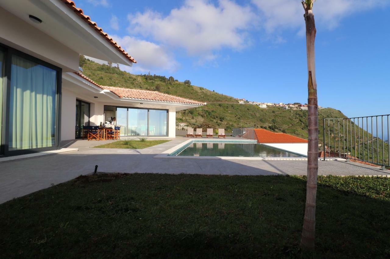 Villa Palheiros Arco da Calheta Kültér fotó