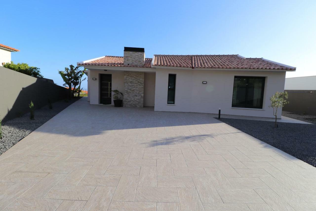 Villa Palheiros Arco da Calheta Kültér fotó