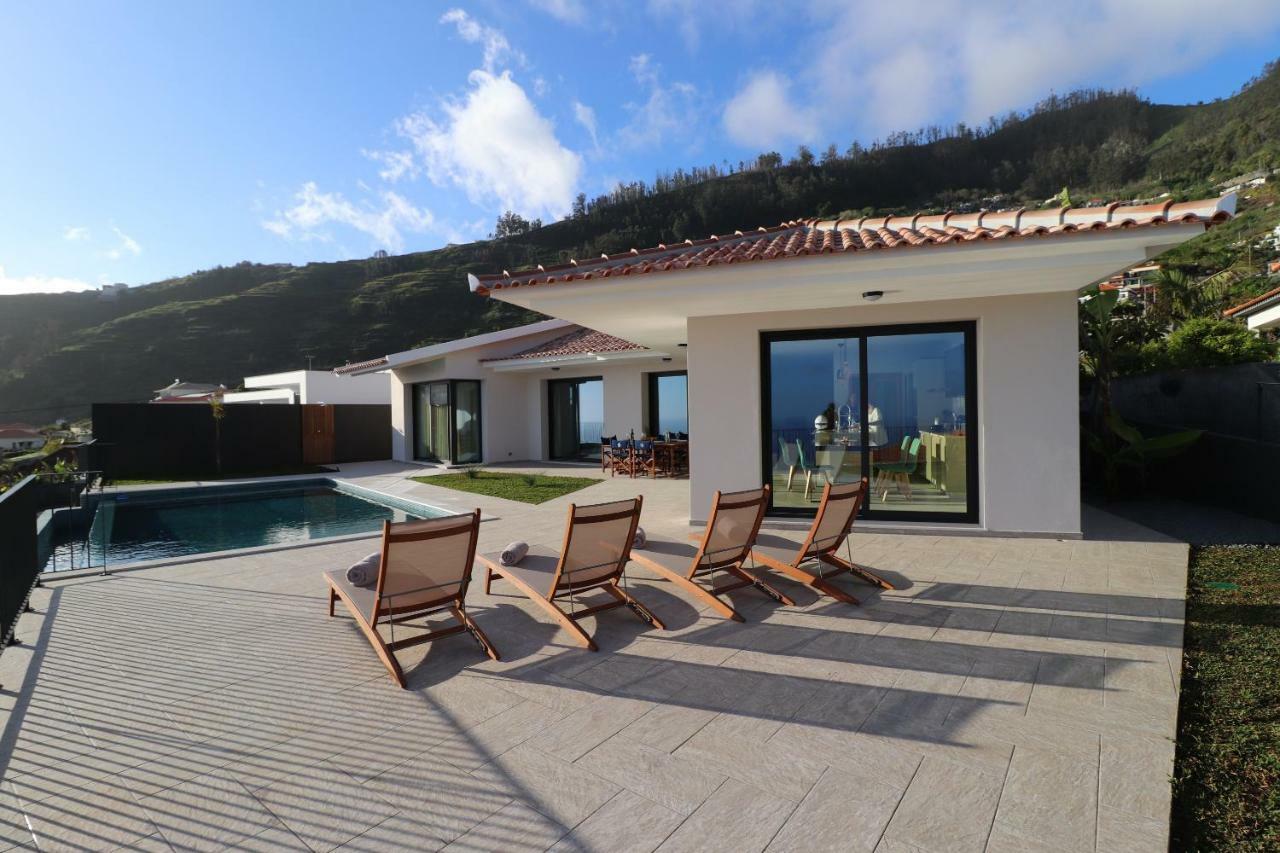 Villa Palheiros Arco da Calheta Kültér fotó