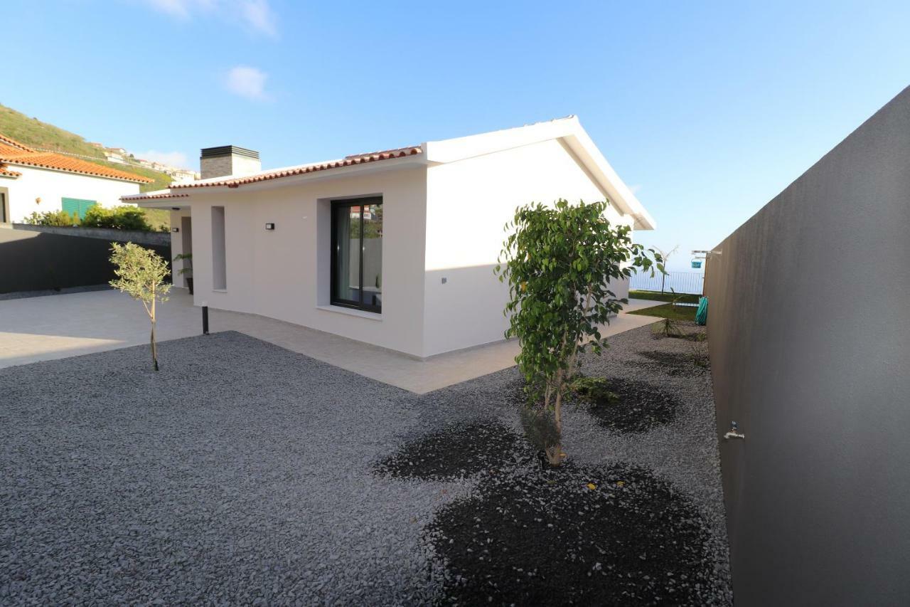 Villa Palheiros Arco da Calheta Kültér fotó