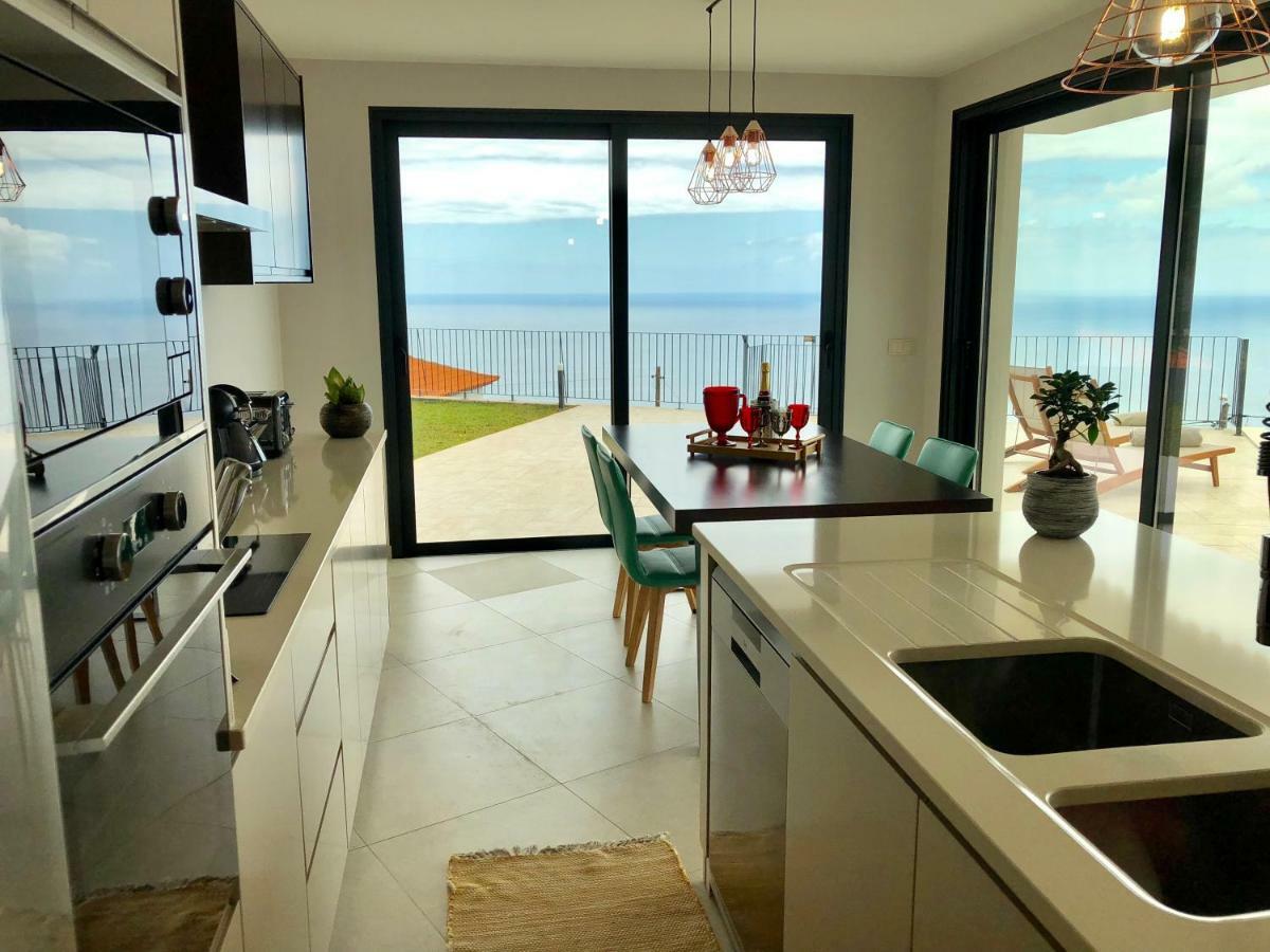 Villa Palheiros Arco da Calheta Kültér fotó