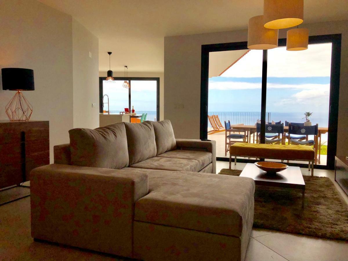 Villa Palheiros Arco da Calheta Kültér fotó