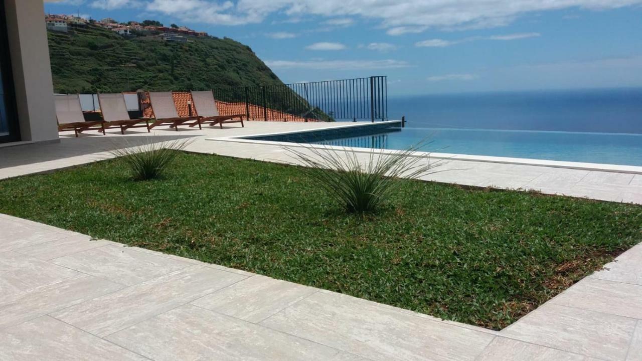 Villa Palheiros Arco da Calheta Kültér fotó