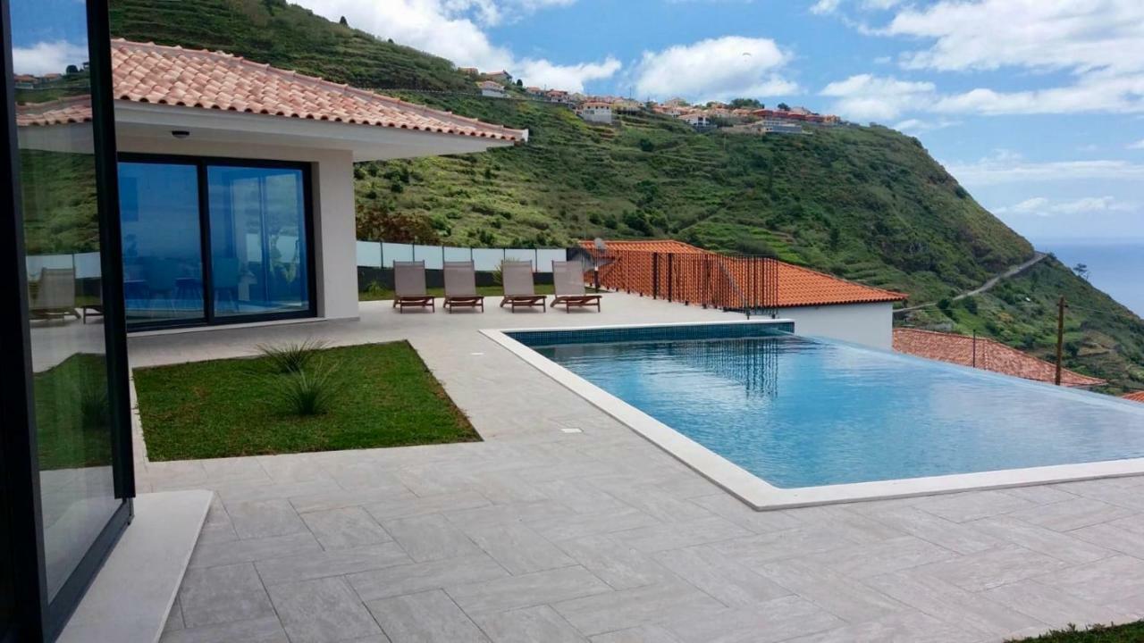 Villa Palheiros Arco da Calheta Kültér fotó