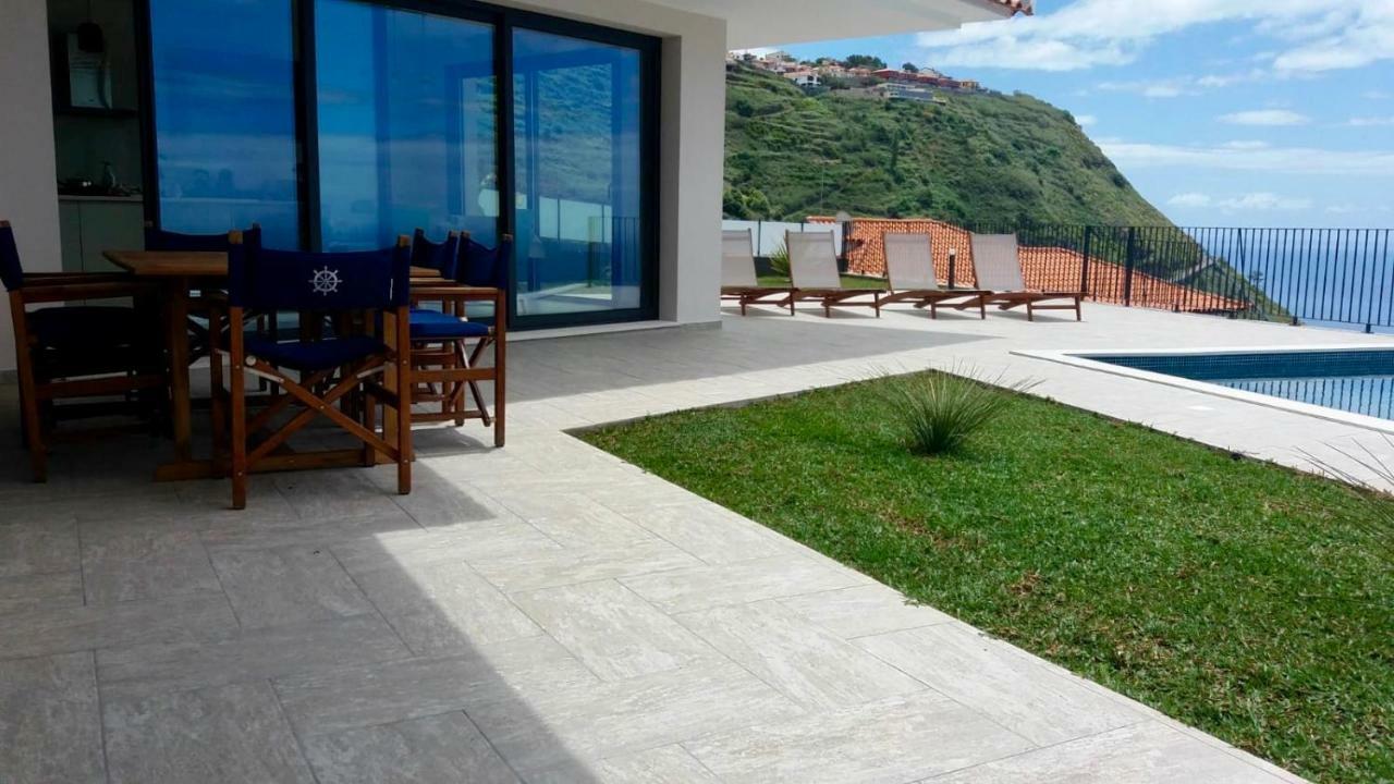 Villa Palheiros Arco da Calheta Kültér fotó