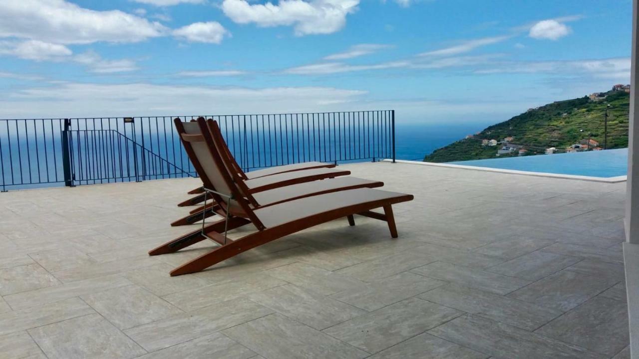 Villa Palheiros Arco da Calheta Kültér fotó
