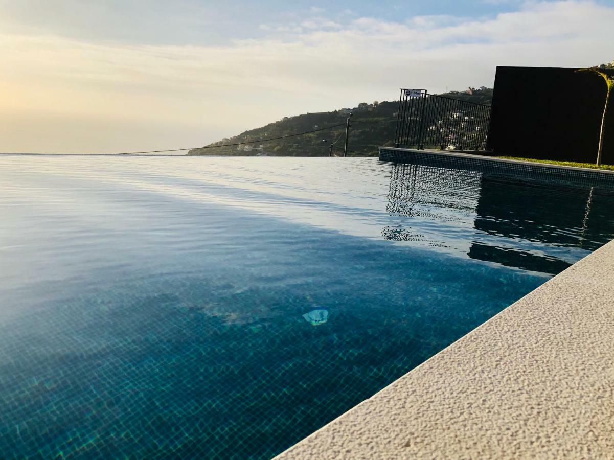 Villa Palheiros Arco da Calheta Kültér fotó