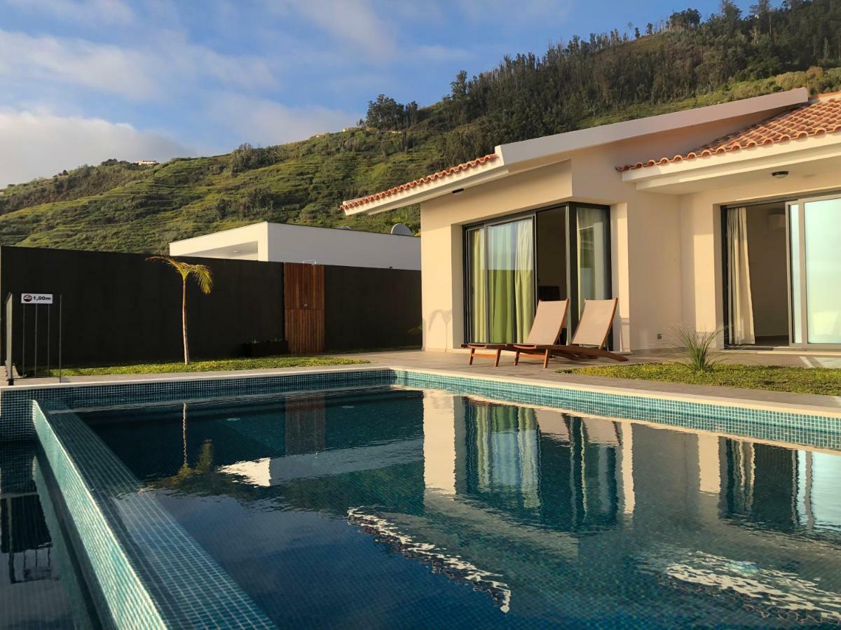 Villa Palheiros Arco da Calheta Kültér fotó