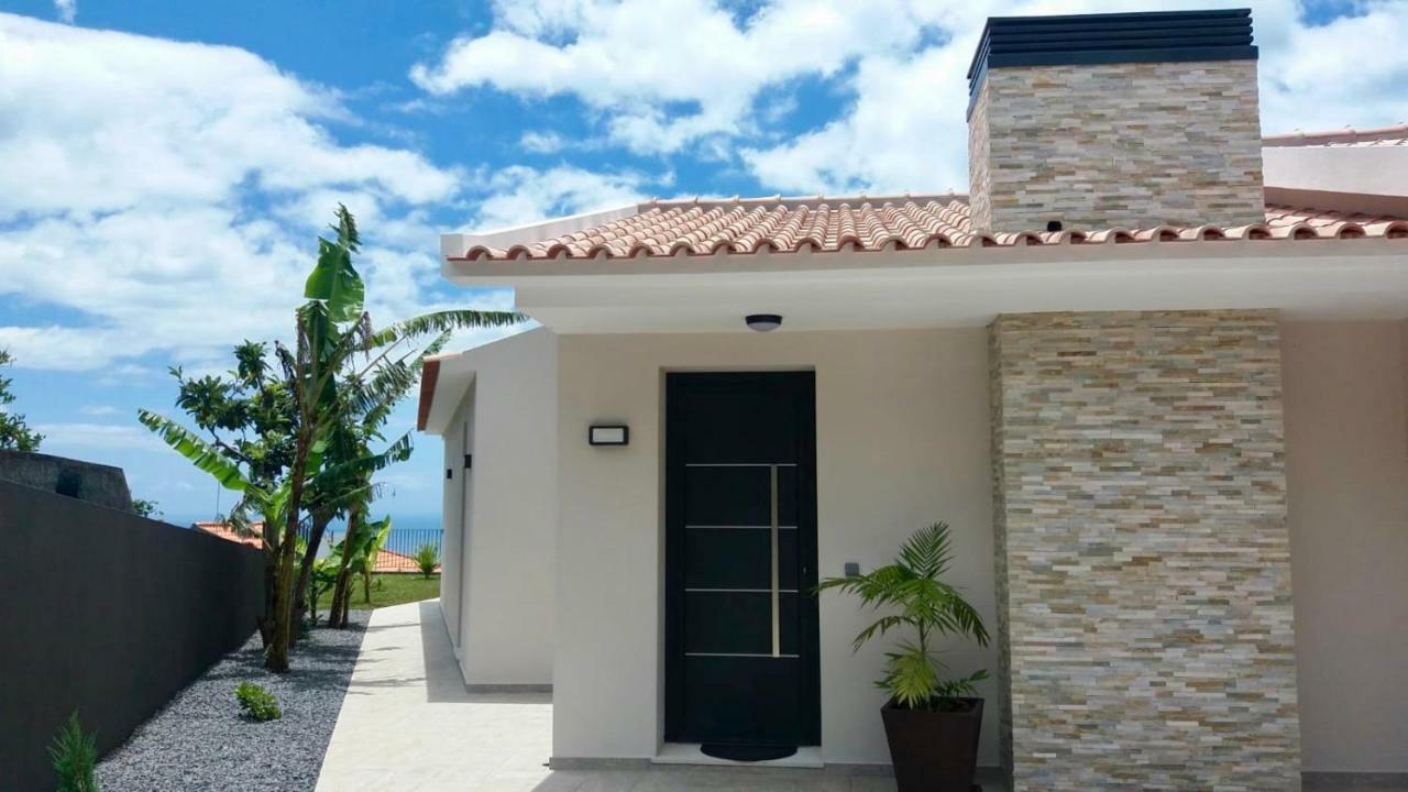 Villa Palheiros Arco da Calheta Kültér fotó